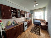 Продаж 3к квартири на Сихові по вулиці Драгана