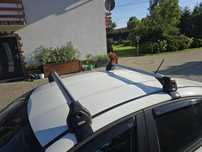 Belki dachowe Fiat Tipo sedan