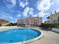 Apartamento T3 para arrendamento