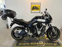 Yamaha MT 01 MT01 Jeden Własciciel !  z Niemiec ! Raty 0% ! Transport !