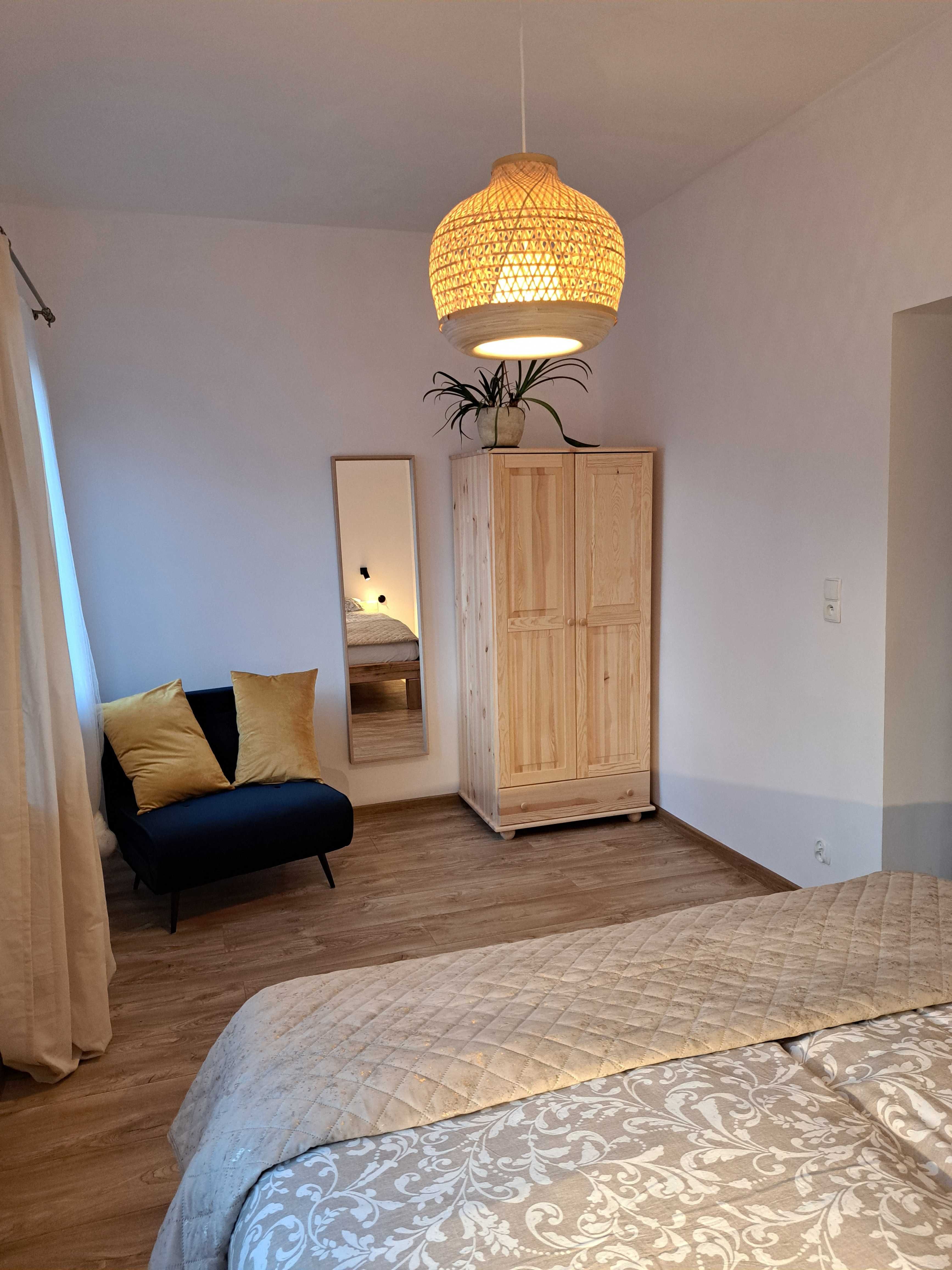 Apartament na wyłączność
