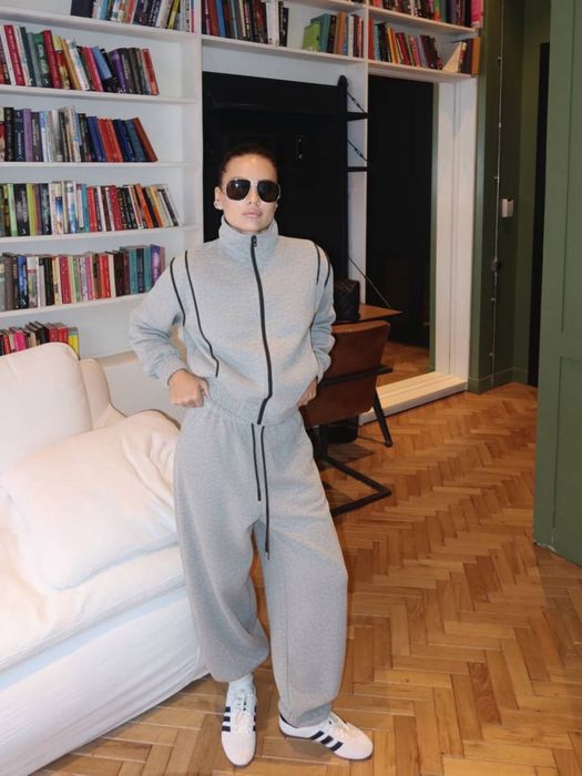 Костюм фліс костюм з флісу жіночий костюм теплий костюм