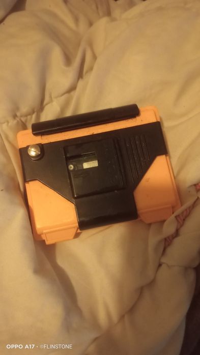 WALKMAN FM SONY sports kultowy model WM-F5