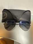 Óculos RayBan P originais.