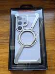 Etui metalowe, ramka do Samsung Galaxy s25 ultra