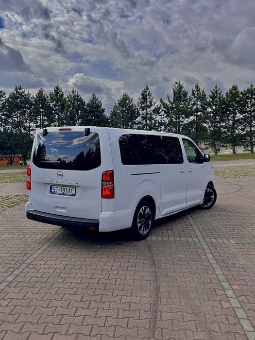 Wynajem busa 9 osobowy Nowy, Automat - WOLNE TERMINY SEZON ZIMOWY