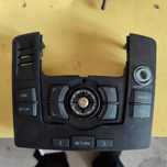 Audi Q7 panel sterowania MMI  4L0919.609N
