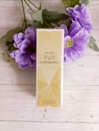 Eve Confidence zapach perfumy Avon