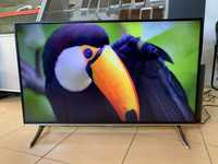 Телевізор Finlux fin40ultra 4K smart tv