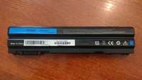 Батарея Dell e6530, e6540 новий акумулятор (Китай)