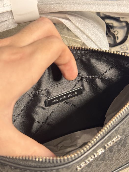 Жіноча сумка Michael Kors ідеальний подарунок