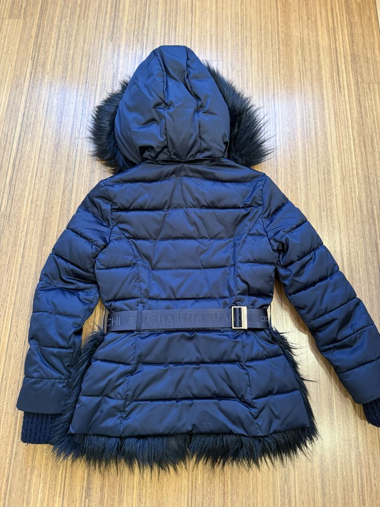 Куртка Elisabetta Franchi