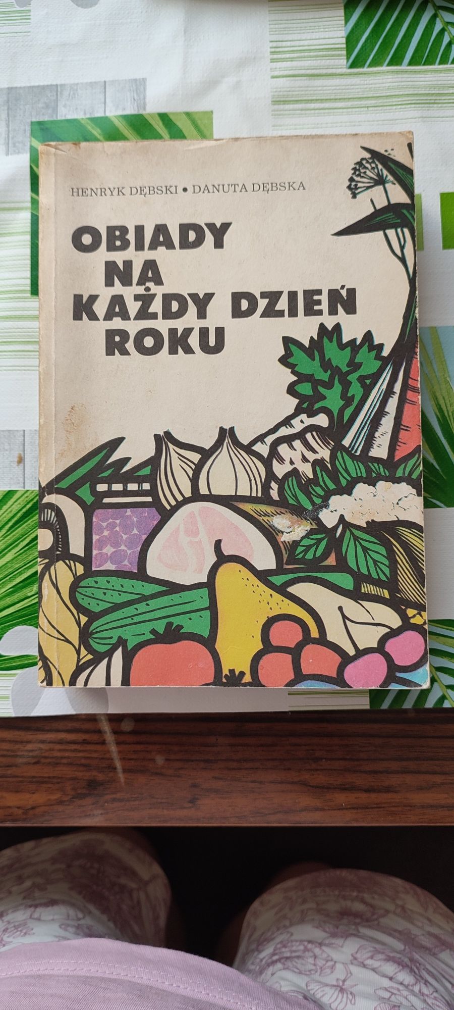 Obiady na każdy dzień roku