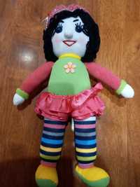 Кукла текстильная,ручной работы