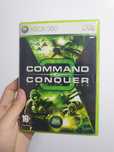 Gra Command I Conquer 3 X360