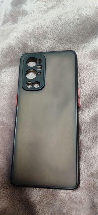 OnePlus 9 Pro 5G 12/256 gb black