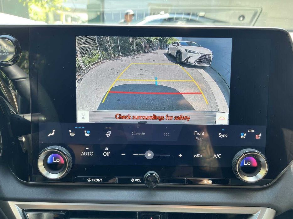 Lexus RX 350 Premium      2023