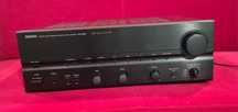 Wzmacniacz Denon pma1080r pma 1080 r 2 x 105W rms - Stan bardzo dobry