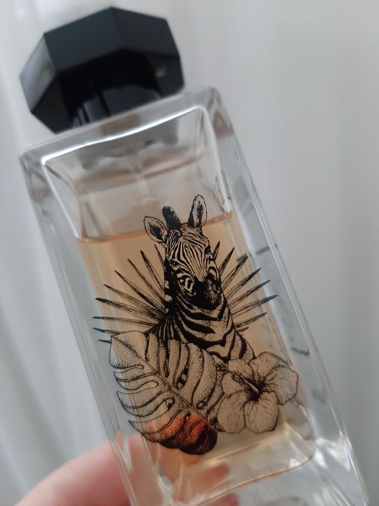 Oryginalna woda perfumowana Le Couvent Singulière THERIA 100 m unisex
