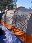 Tenda de Campismo 6 pessoas