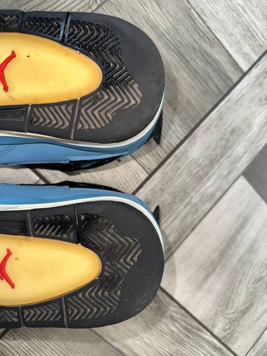 Кросівки Jordan 4 Retro Travis Scott