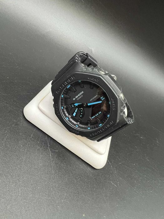 Zegarek Casio G-SHOCK 5611 GA-2100