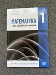 Zbiór zadań do 1 klasy liceów i techników z matematyki PAZDRO