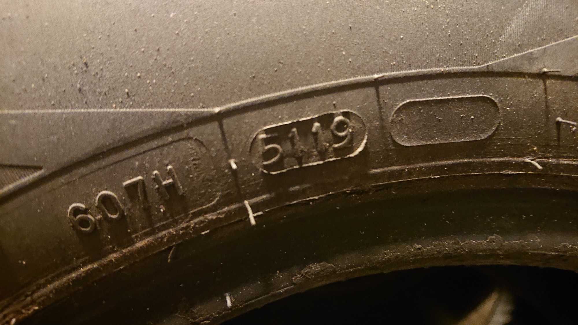 Komplet opon Nokian Wetproof 175/65 R14 82T