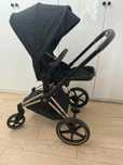 Wózek spacerowy Cybex Priam 4.0