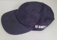 EMTEC czapka z daszkiem