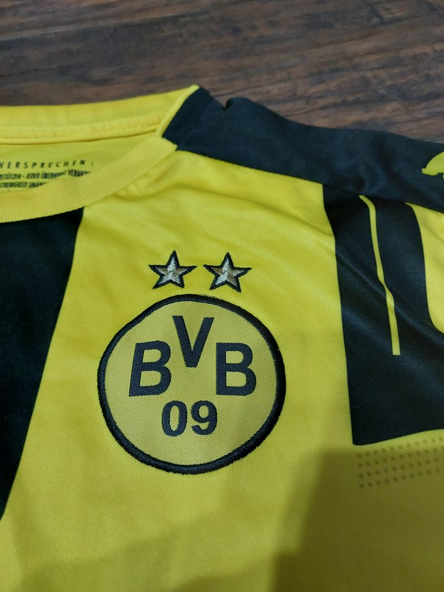 Koszulka Puma Borussia Dortmund