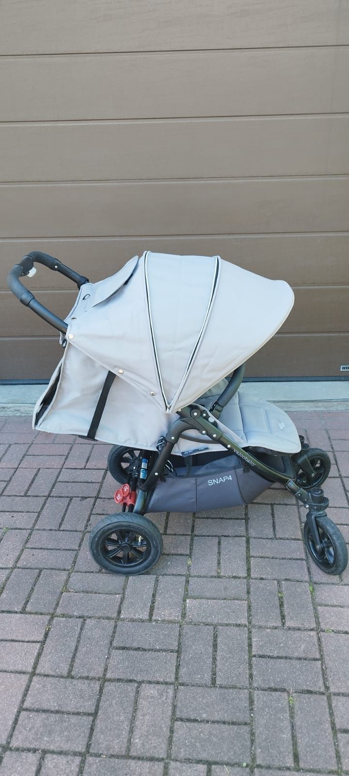Wózek Valco Baby Snap 4