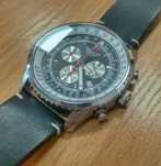 Swiss Alpine Military SAM 7078.9137 by Grovana