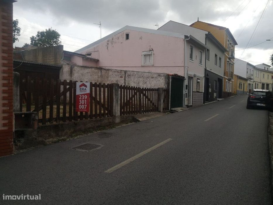 Terreno para construção