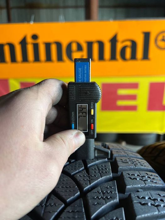 Шини 205/55 r16 91H GoodYear Ultra Grip Perfomance 2021рік (170)