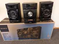 Wieża Sony MHC-EC69 (minizestaw hi-fi)