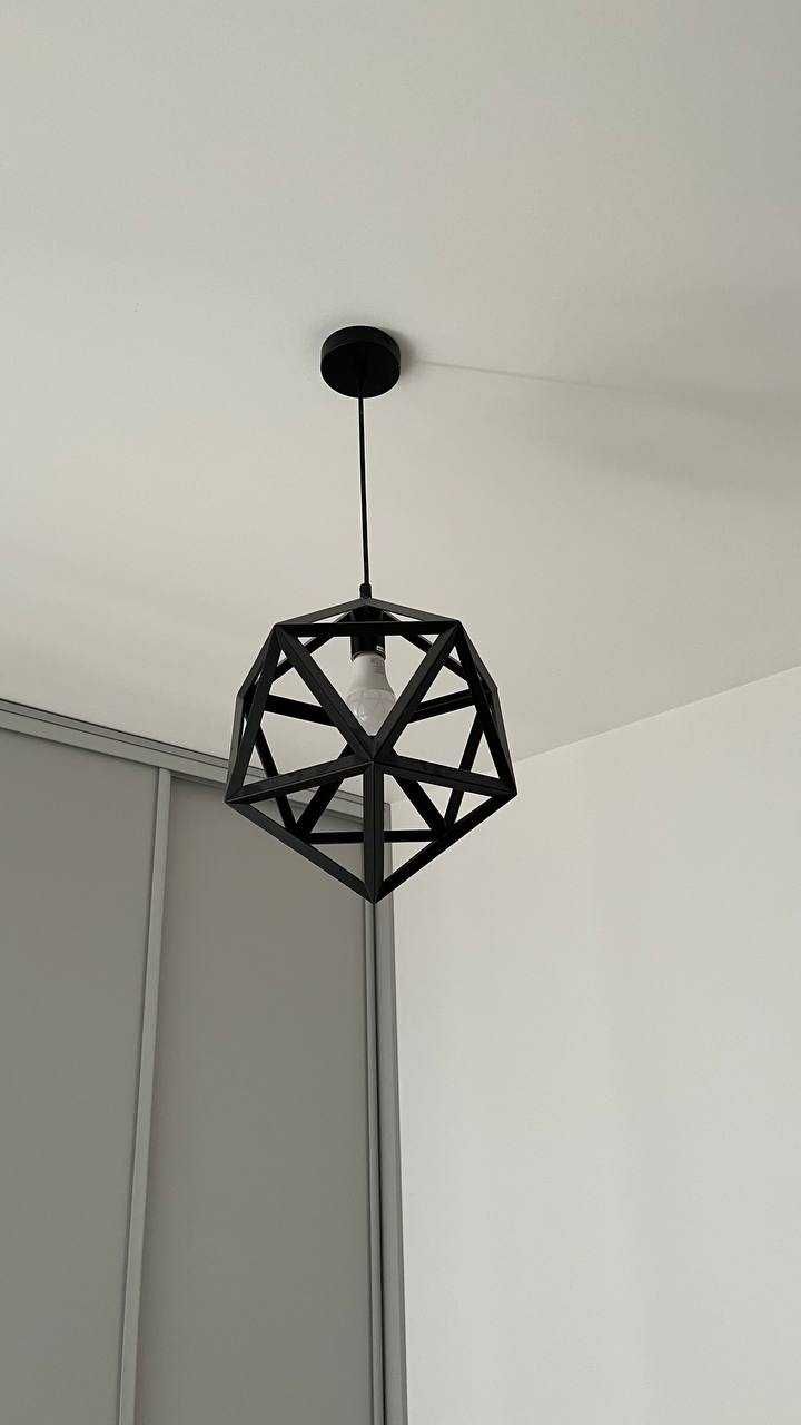 Lampa iL Mio DENMARK