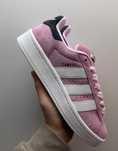 Buty adidas Campus 00s Bliss Lilac Moda Obuwie sportowe rozmiarr.40