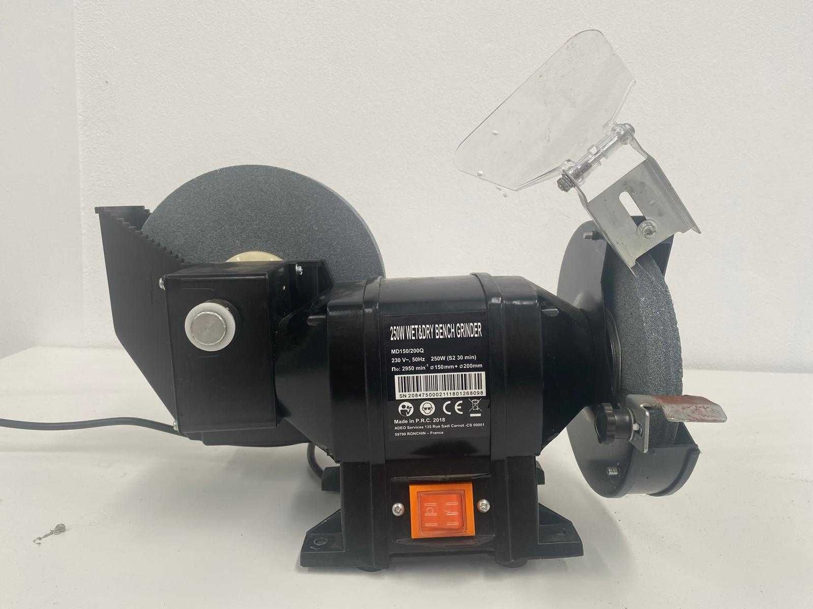 Grinder 150/200Q - 250W