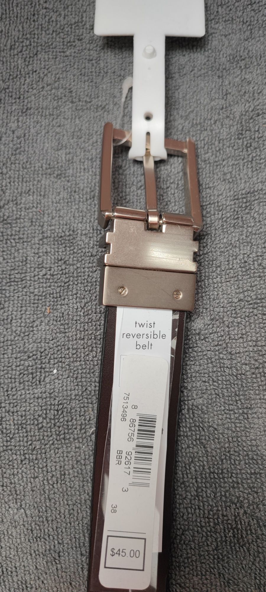 Pasen Calvin Klein r. 38