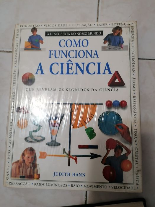 Livros colecção estimados