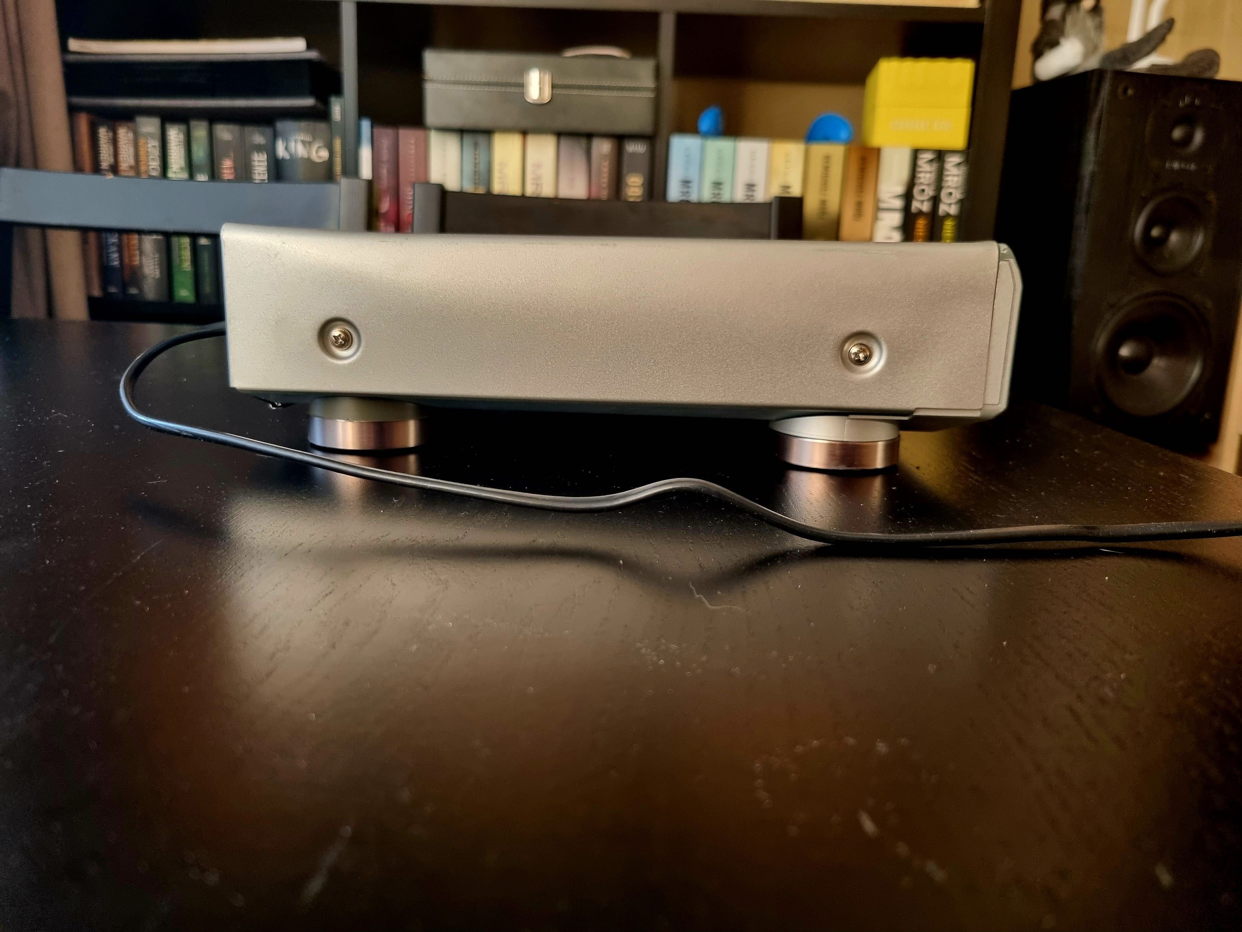 Sony Tuner Stereo ST-SE520