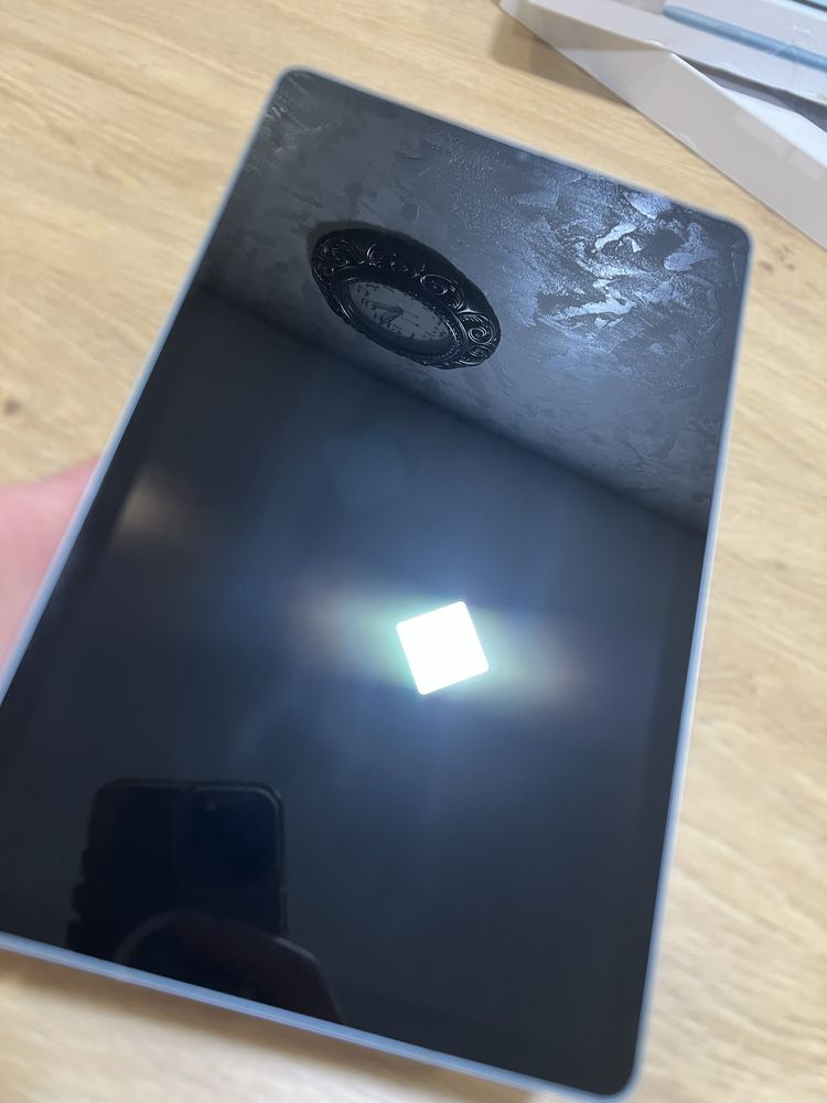 Samsung Tab s6 lite 128 Wi/Fi