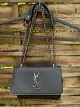 Torebka Yves Saint Laurent