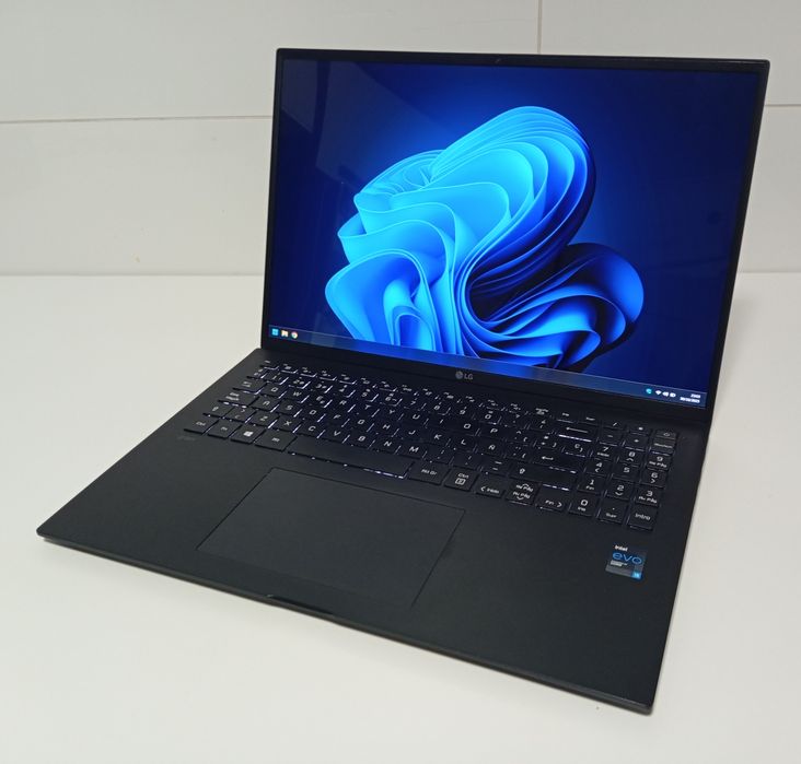 Portátil LG gram 16 - 16z90p