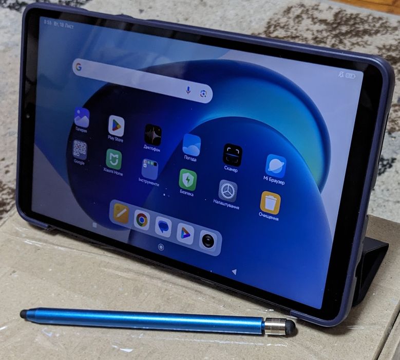 Планшет Xiaomi redmi pad se