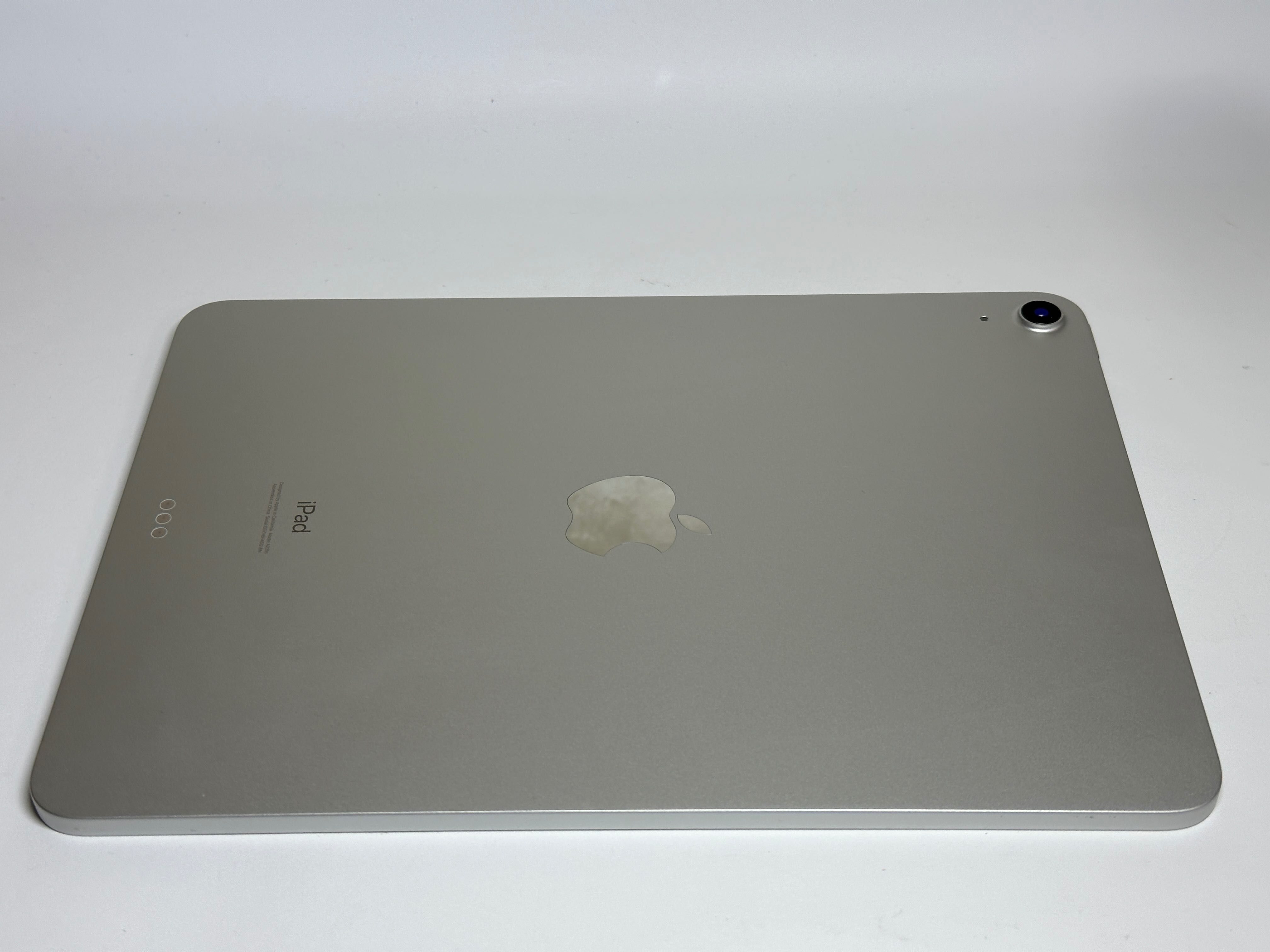 Apple iPad Air 4Gen 2020 64GB Silver Батарея 97%