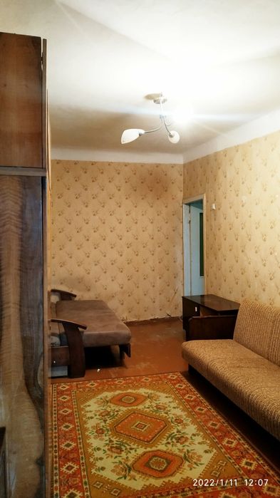 Сдам 1 комнатную квартиру. Метро Дворец Спорта 5 минут пешком.