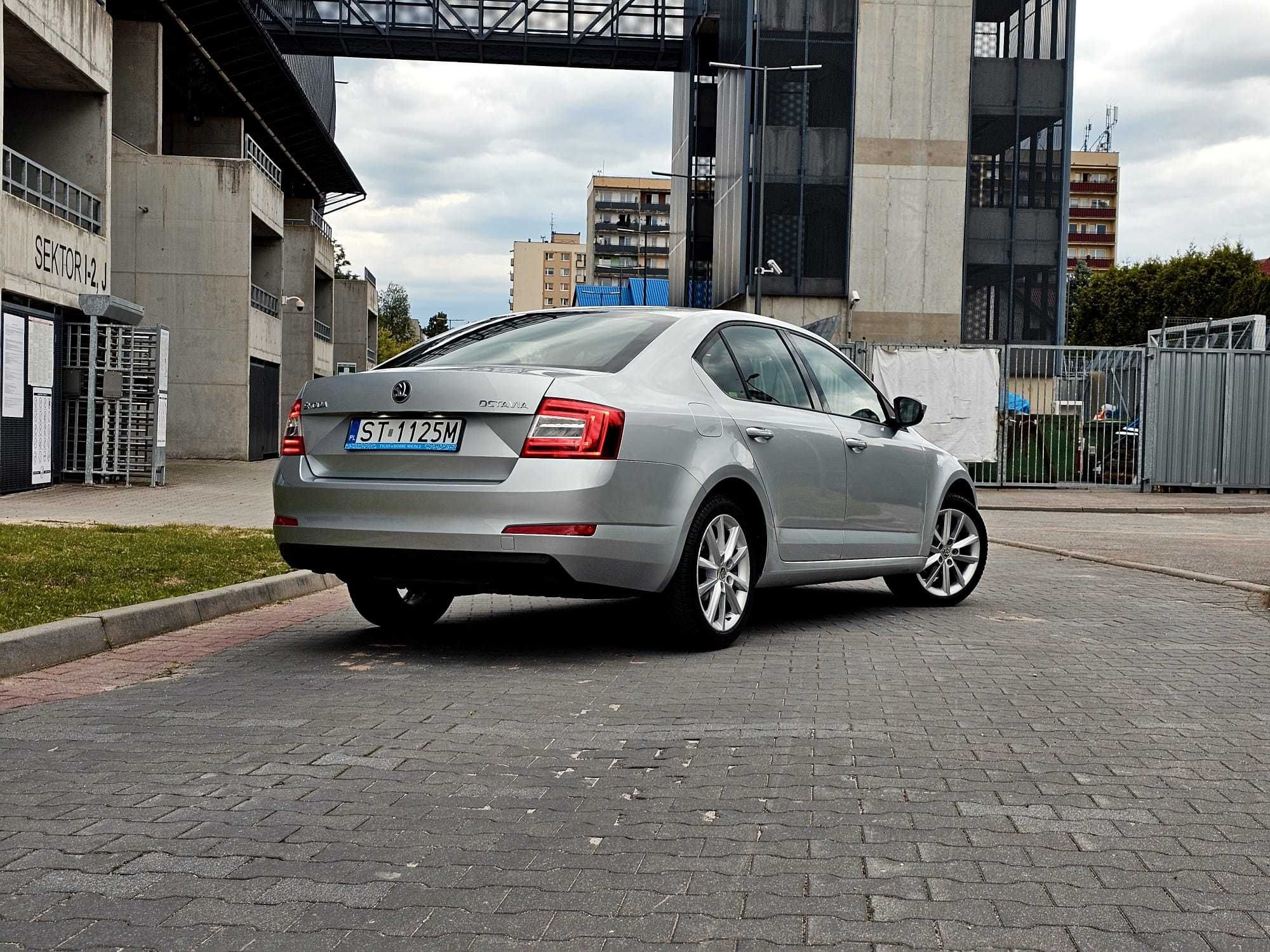 Auto Woźniak Wypożyczalnia samochodów !!! Skoda Superb i inne wynajem