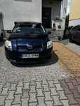 Toyota Auris D-4D Diesel 2007  223600